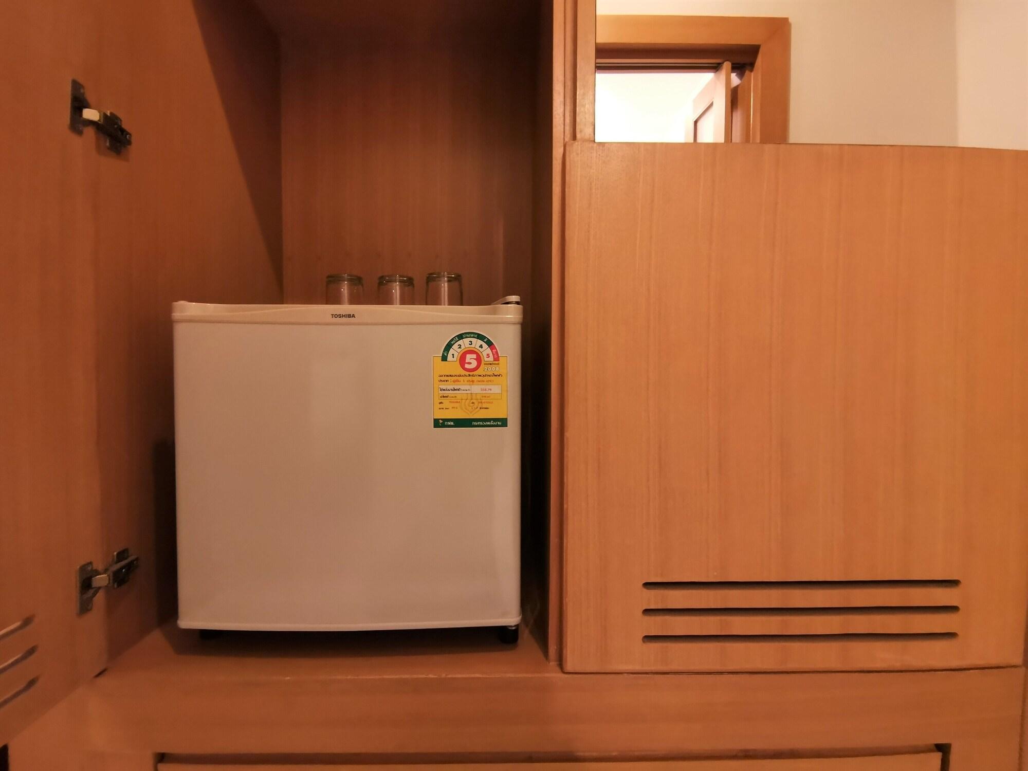 الشقق الفندقية تْشولونْغْفي  لو ديسير ريزورتيل المظهر الخارجي الصورة
